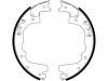 Zapata de freno Brake Shoe Set:4C4Z-2620-AA