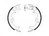 Bremsbackensatz Brake Shoe Set:46590-20030