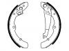 刹车蹄片 Brake Shoe Set:431 698 525 X