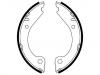 Zapata de freno Brake Shoe Set:30666346