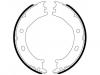 刹车蹄片 Brake Shoe Set:05080568AB