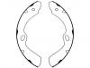 Bremsbackensatz Brake Shoe Set:4406001D20