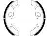 Bremsbackensatz Brake Shoe Set:602-1410