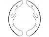 Brake Shoe Set:603-1411