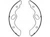 Brake Shoe Set Brake Shoe Set:604-1412