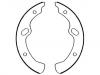 Brake Shoe Set:S617-1422