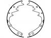 Brake Shoe Set:1555T-S823