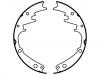 Brake Shoe Set Brake Shoe Set:1555T-S823