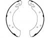 Brake Shoe Set:D6RY-2200-A