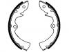 Bremsbackensatz Brake Shoe Set:0370-49-240