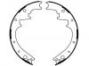 Bremsbackensatz Brake Shoe Set:335-2025T