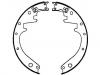Brake Shoe Set:282-2129ATT