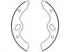 Brake Shoe Set:S686-1419