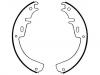 Bremsbackensatz Brake Shoe Set:1605292