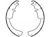 Bremsbackensatz Brake Shoe Set:350-8027