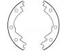 Zapata de freno Brake Shoe Set:285-2032