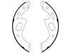 Kit mâchoire de frein Brake Shoe Set:S669-1455