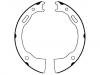 Brake Shoe Set:4762114