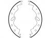 Zapata de freno Brake Shoe Set:355-1236