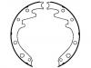 刹车蹄片 Brake Shoe Set:C4DZ-2200-A