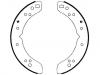 Brake Shoe Set:211-897