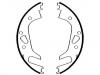 Bremsbackensatz Brake Shoe Set:401-4647