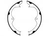 Bremsbackensatz Brake Shoe Set:556-1387