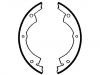 刹车蹄片 Brake Shoe Set:4639-442