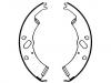 Kit mâchoire de frein Brake Shoe Set:381-4596