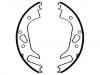 Brake Shoe Set:4646-400