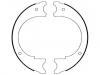 Brake Shoe Set:D3HZ2648B
