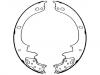 Brake Shoe Set:475-2162