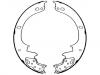 Bremsbackensatz Brake Shoe Set:475-2162