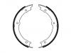 Brake Shoe Set:15240815