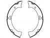 Bremsbackensatz Brake Shoe Set:S803-1543