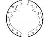 Brake Shoe Set:184-2099T