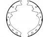 Bremsbackensatz Brake Shoe Set:184-2099T