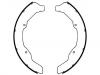 Kit mâchoire de frein Brake Shoe Set:297-8080