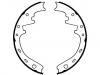 Brake Shoe Set:183-2100T