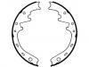 Bremsbackensatz Brake Shoe Set:183-2100T