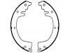 Bremsbackensatz Brake Shoe Set:40-2011