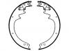 Brake Shoe Set:398-2060