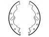 Bremsbackensatz Brake Shoe Set:2041-22