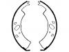 Brake Shoe Set:376-4645A