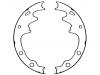 Brake Shoe Set:362-2144AT