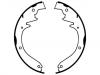 Brake Shoe Set:324-2097T