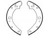 Bremsbackensatz Brake Shoe Set:438-8035