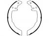 Bremsbackensatz Brake Shoe Set:467-8124