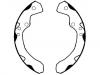 Kit mâchoire de frein Brake Shoe Set:387-8108