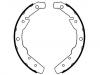 Bremsbackensatz Brake Shoe Set:8080-374